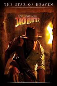 Jack Hunter y La Estrella Celestial (2009) poster